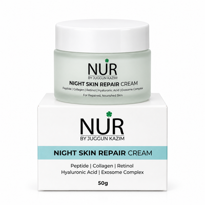 Night Skin Repair Cream