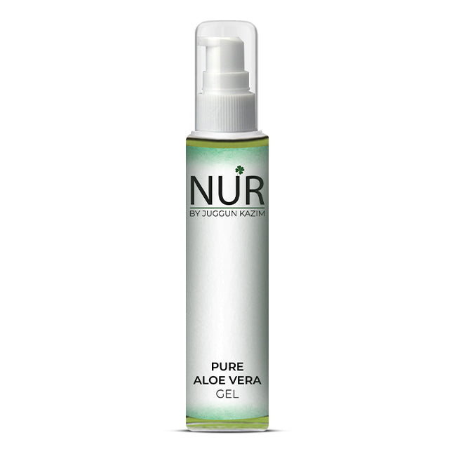 Pure Aloe Vera Gel
