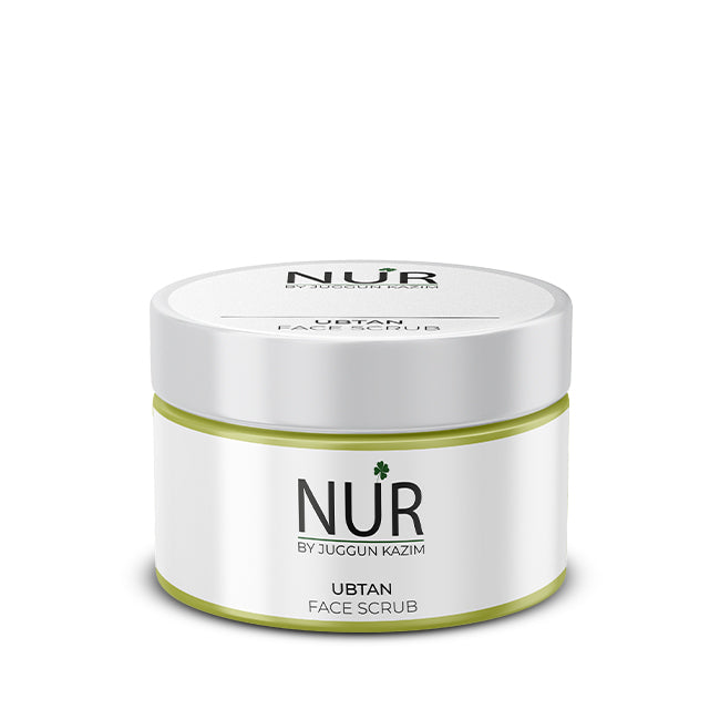 Ubtan Face Scrub