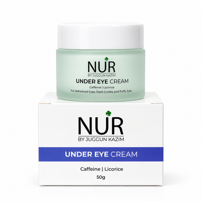 Under Eye Cream