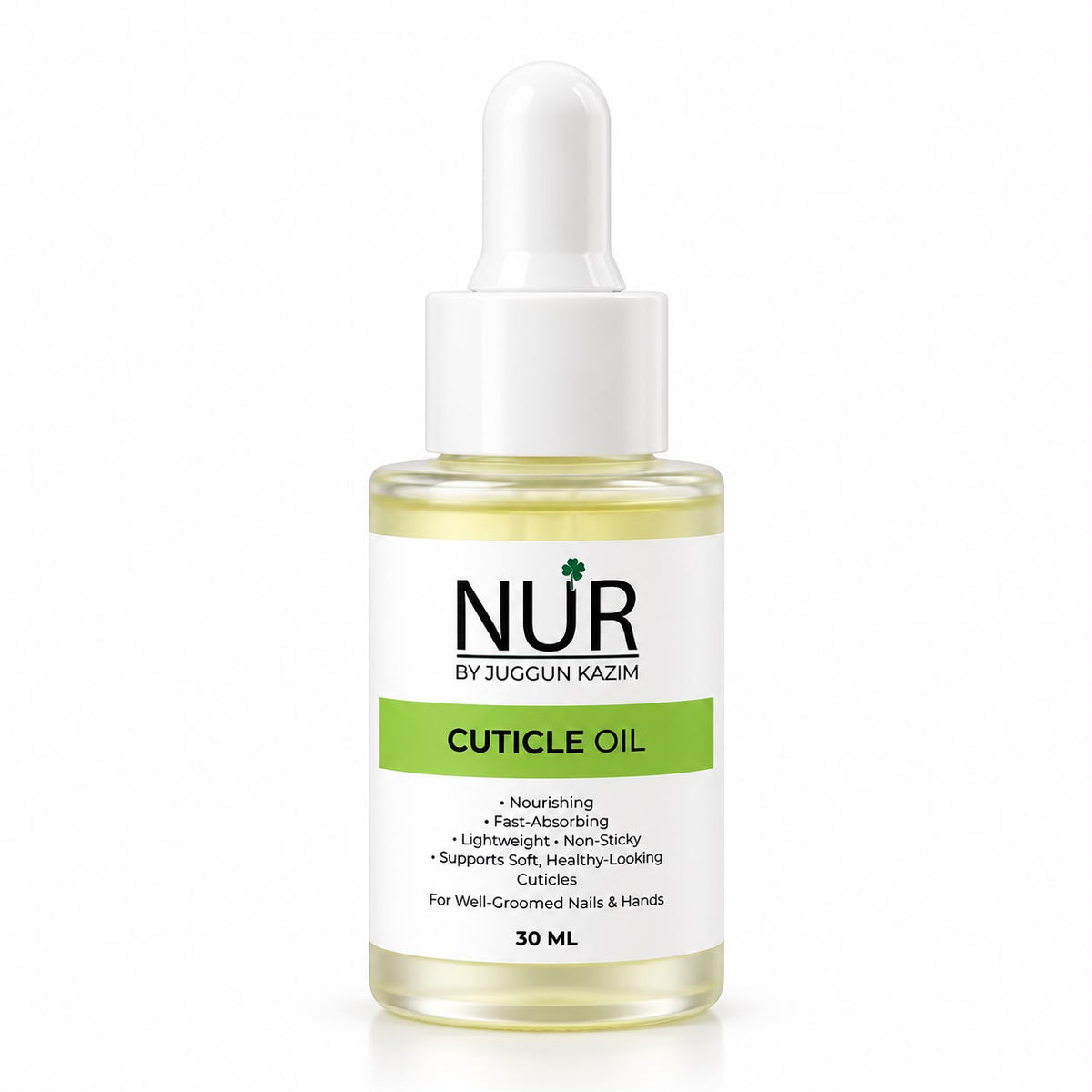 Cuticle Oil