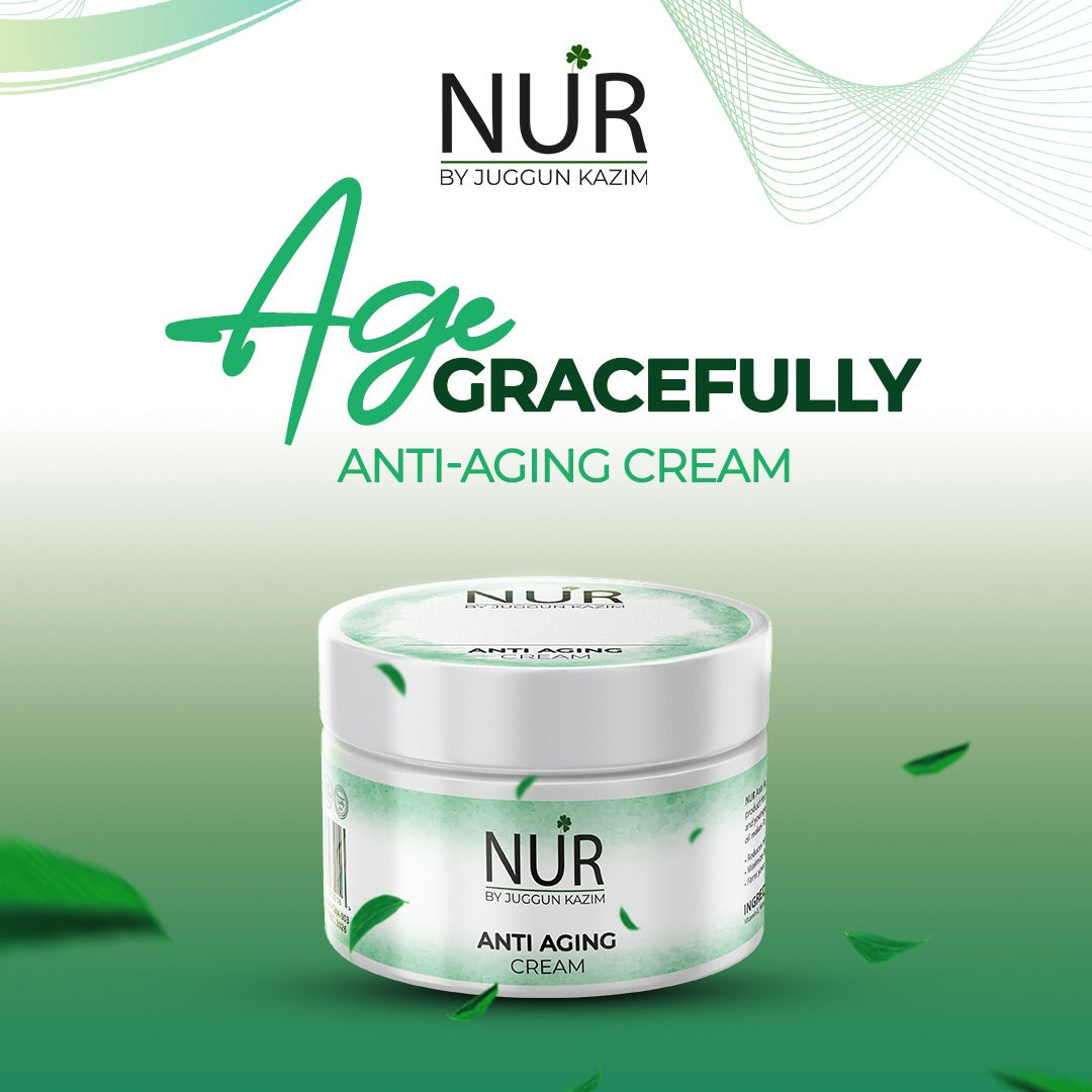 Anti Aging Cream