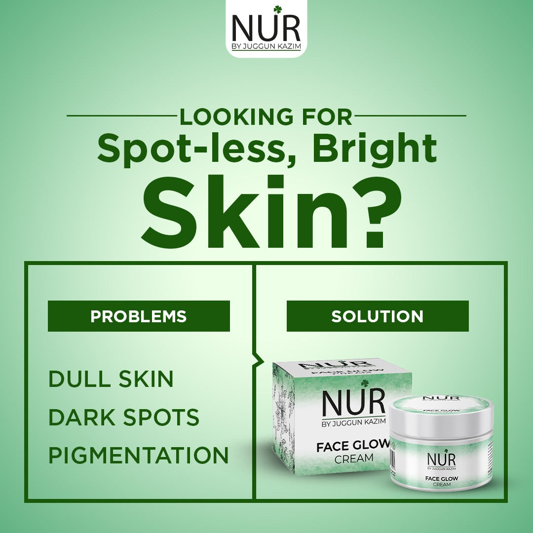 Face Glow Cream