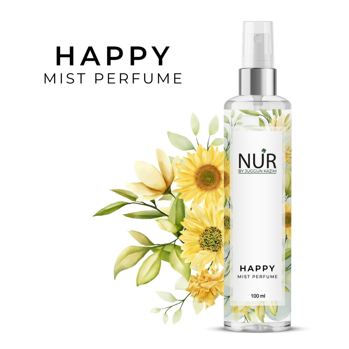 Happy Mist Perfume