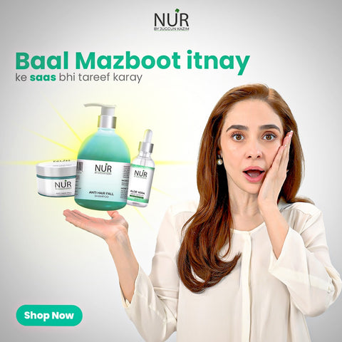 Anti Hair Fall Shampoo – Get extra volume of your hair, stimulates hair growth, cure hair loss – 100% Pure