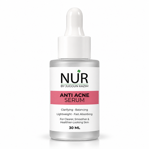 Anti Acne Serum