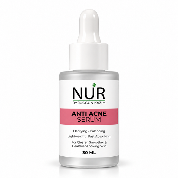 Anti Acne Serum