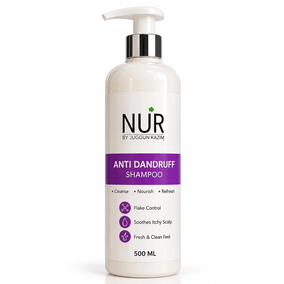 Anti Dandruff Shampoo