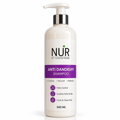 Anti Dandruff Shampoo