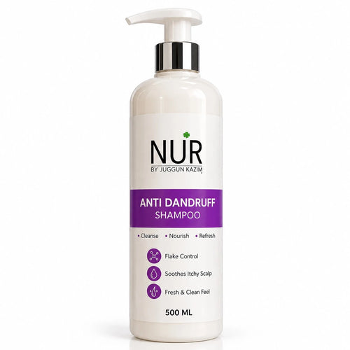 Anti Dandruff Shampoo