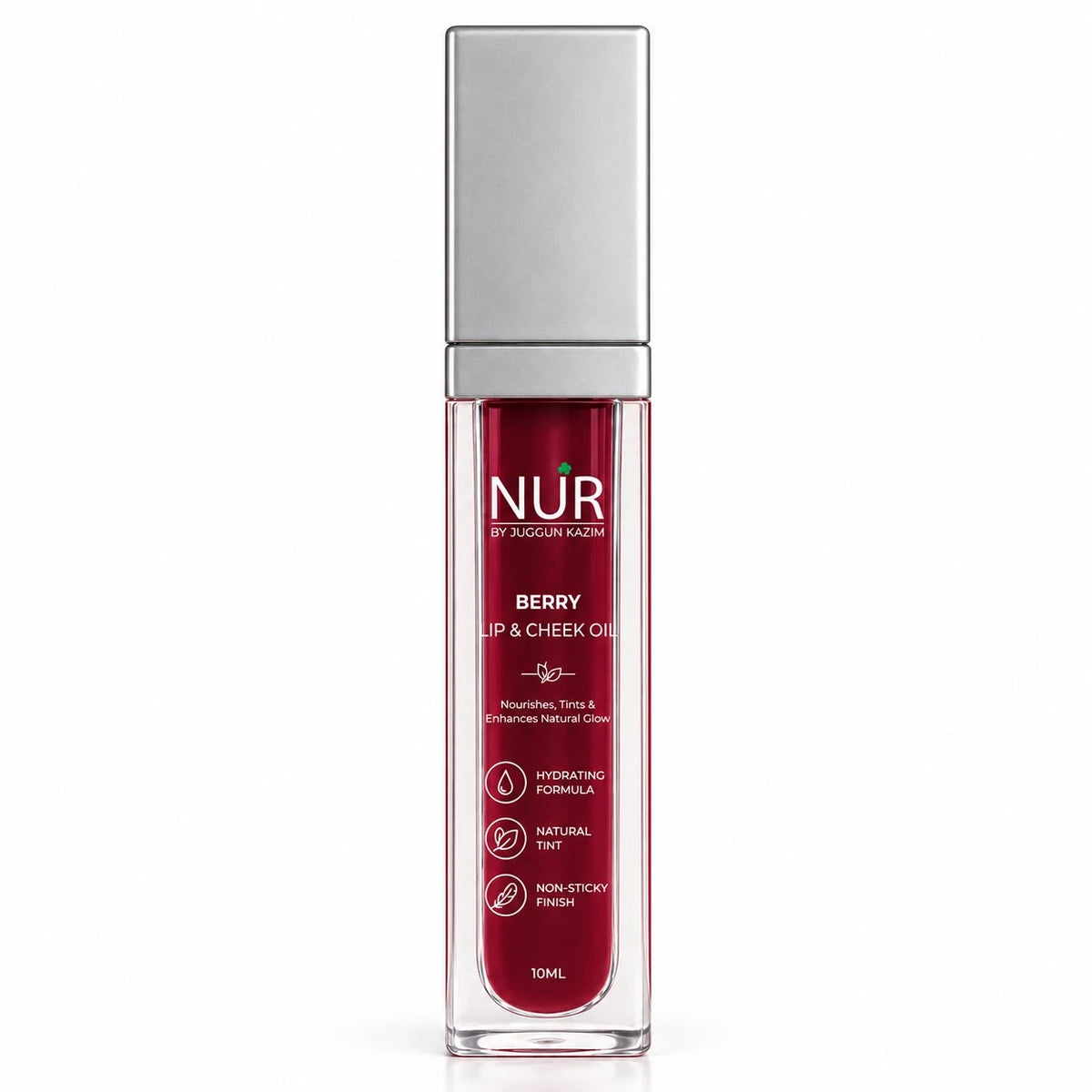 Berry Lip & Cheek Oil