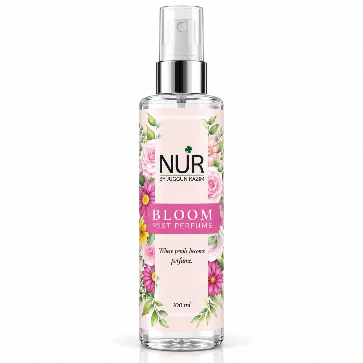 Bloom Mist Perfume