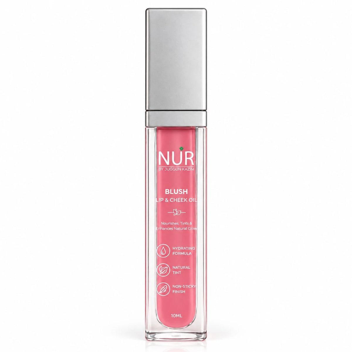Blush Lip & Cheek Oil