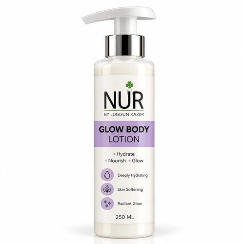Glow Body Lotion