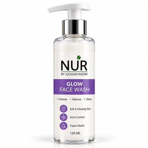Glow Face Wash