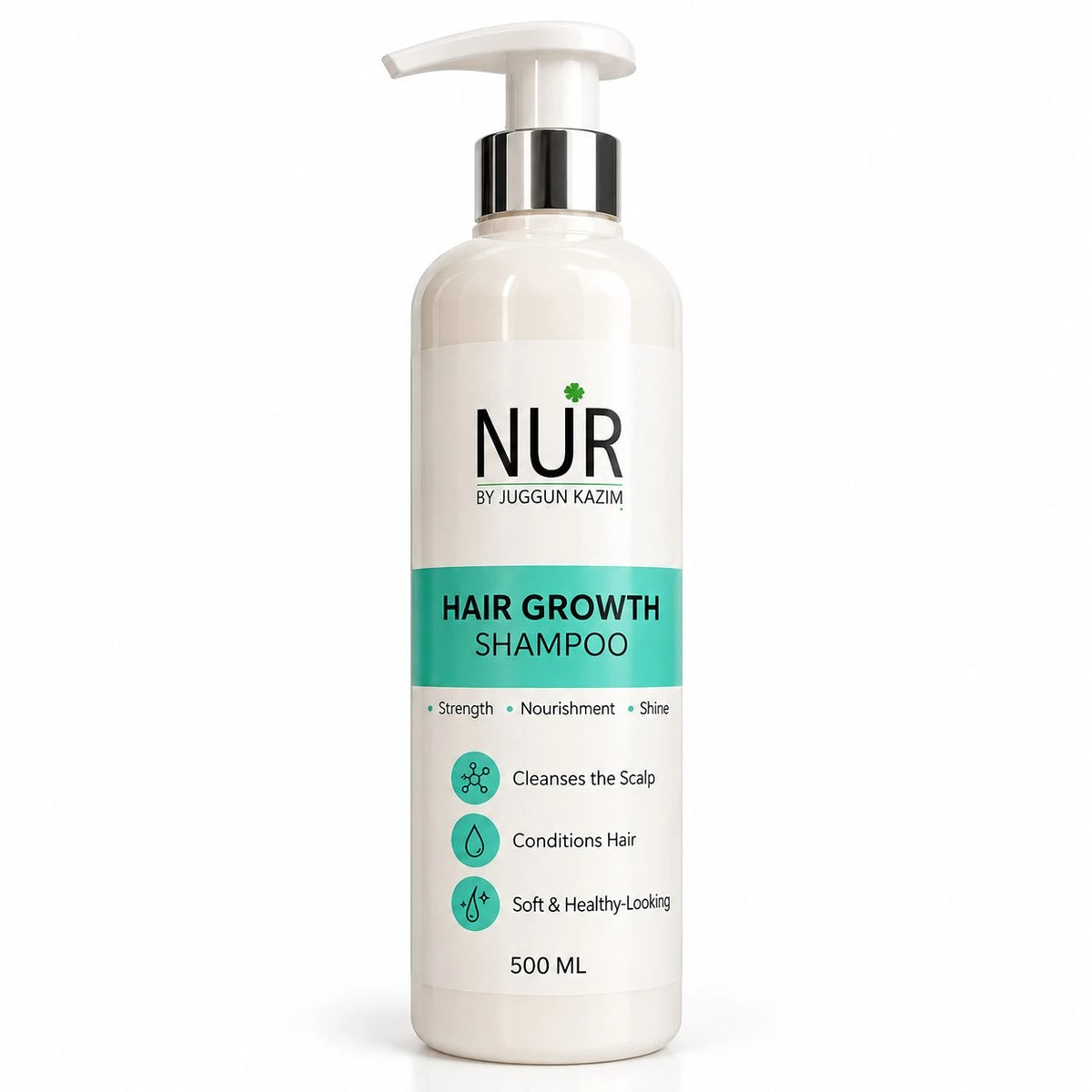 Hair Growth Shampoo