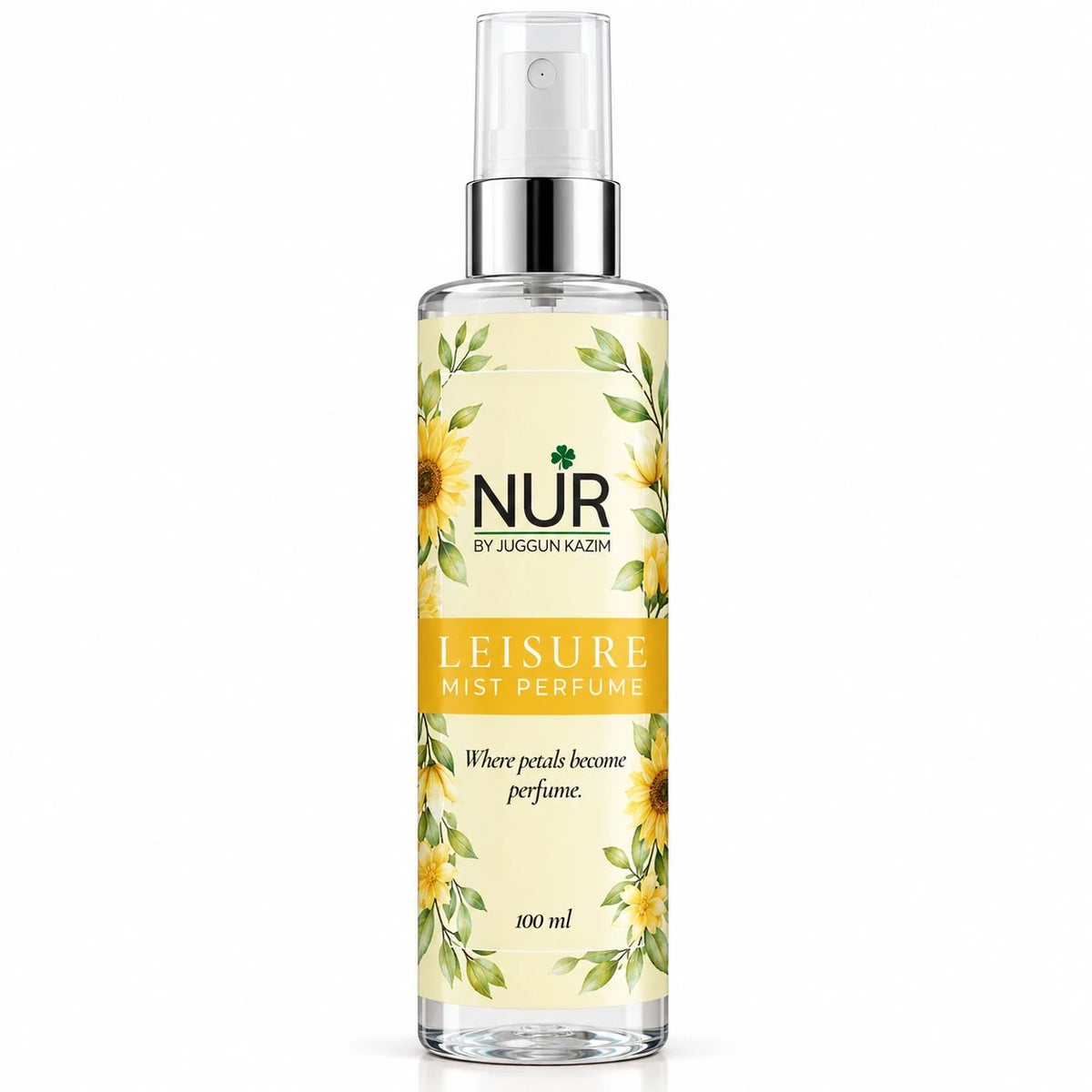 Leisure Mist Perfume