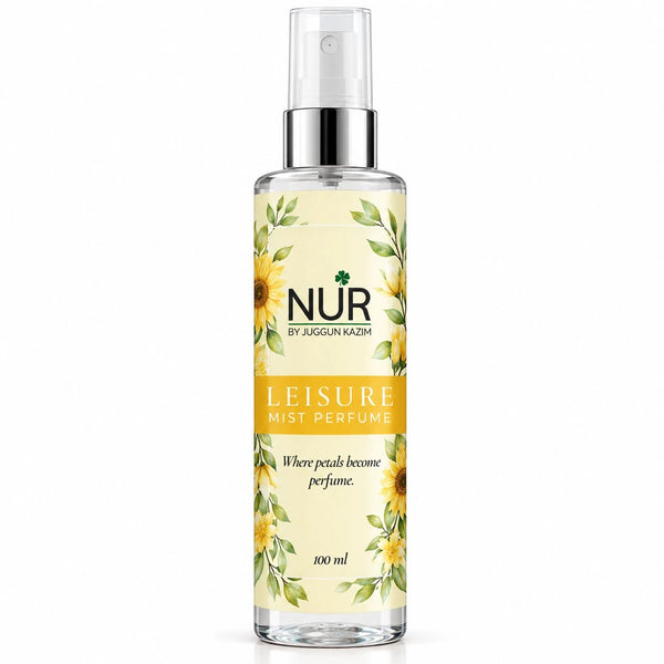 Leisure Mist Perfume