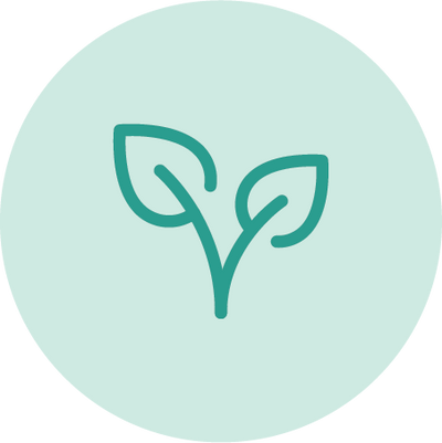 PLANT POWERED