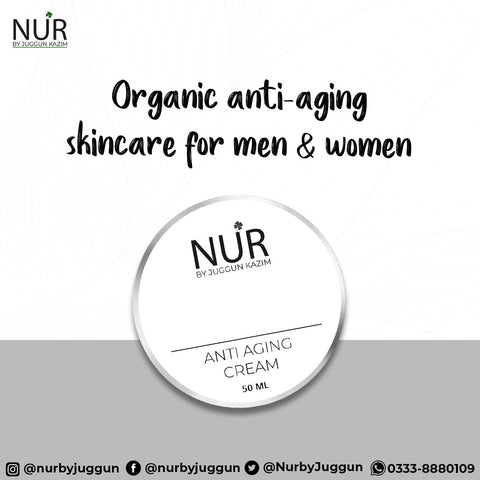 Anti Aging Cream – Get wrinkle-free, Smoothes out wrinkles & fine lines, firms your skin, 100% pure and natural