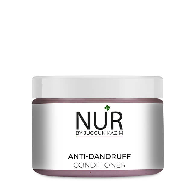 Anti-Dandruff Conditioner