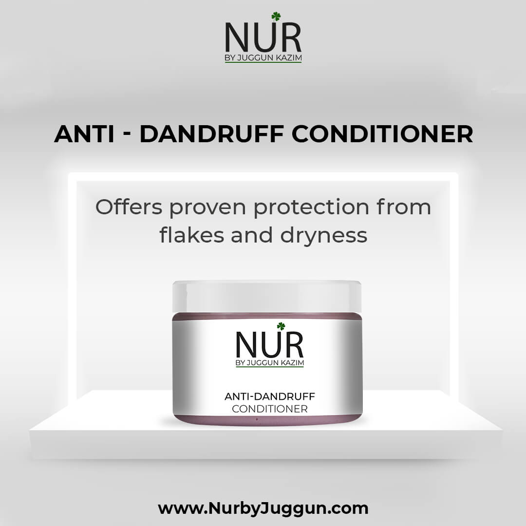 Anti-Dandruff Conditioner