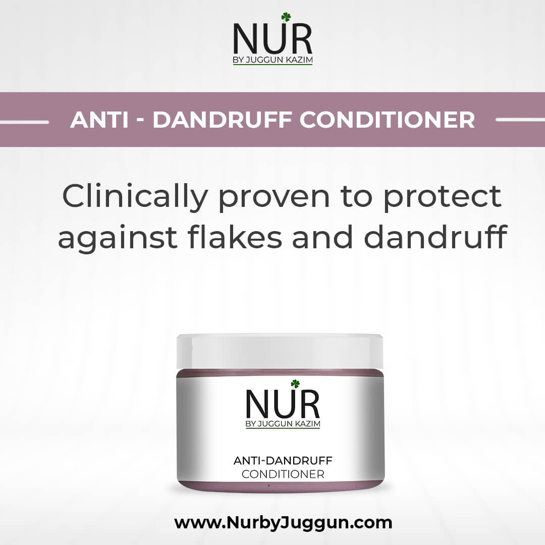 Anti-Dandruff Conditioner