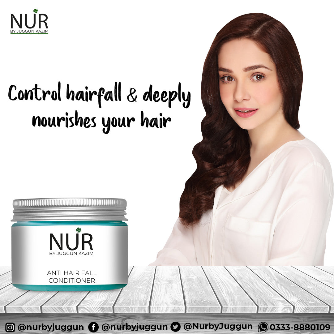 Anti Hair Fall Conditioner