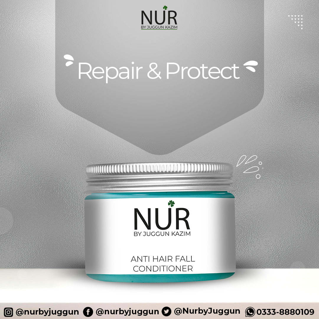 Anti Hair Fall Conditioner