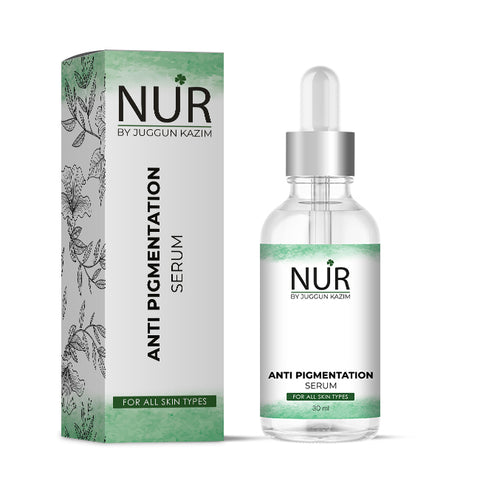 Anti-Pigmentation Serum – Reduces Hyperpigmentation, Lessens Wrinkles, And Rejuvenates Skin for a Younger Glow