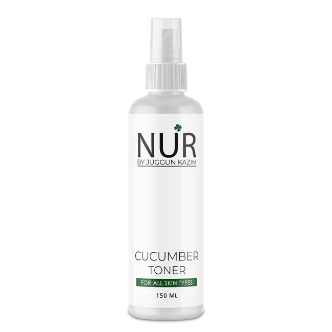 Cucumber Toner