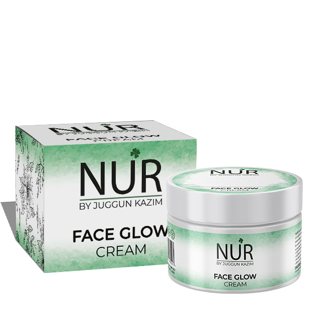 Face Glow Cream