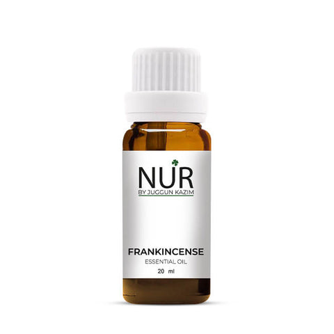 Frankincense Essential Oil – The king of oils, Evening out skin tone, minimizing blemishes, reduce joint inflammation caused by arthritis & Improves asthma