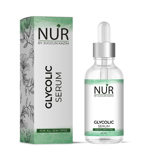 Glycolic Acid Serum