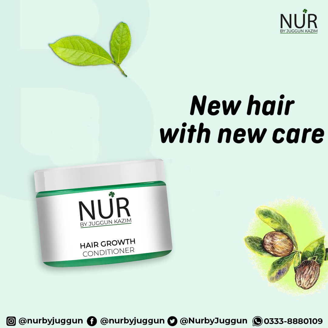 Hair Growth Conditioner