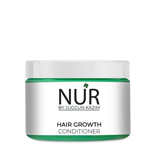 Hair Growth Conditioner – Repair & Protect, remove dirt , promote naturally thick hair – 100% Pure