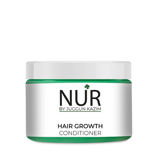 Hair Growth Conditioner