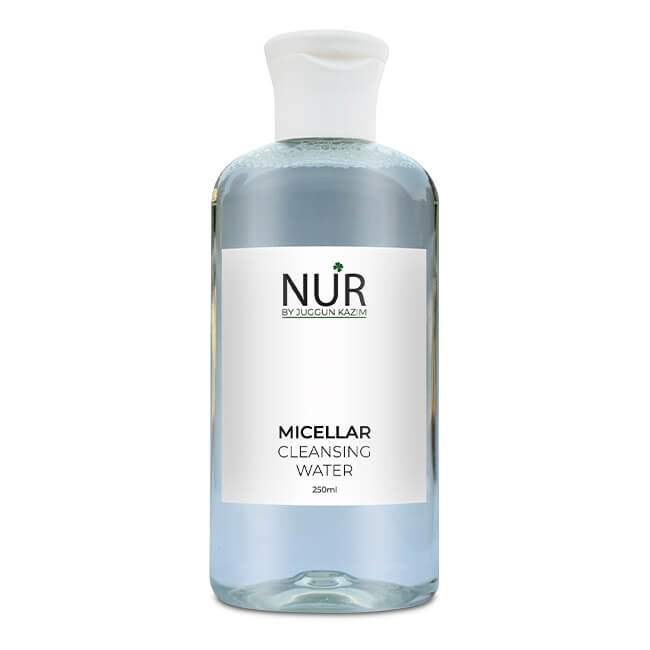 Micellar Cleansing Water