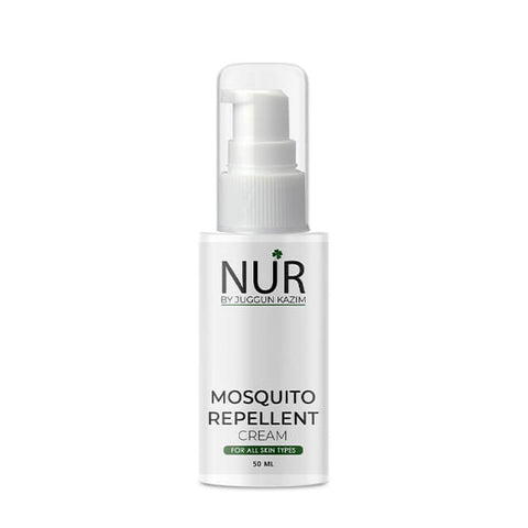 Mosquito Repellent Cream – Repels mosquitoes, acts as an antifungal agent & treats parasitic infections