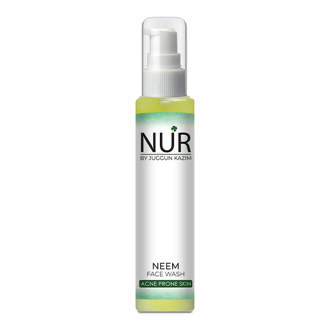 Neem Face Wash