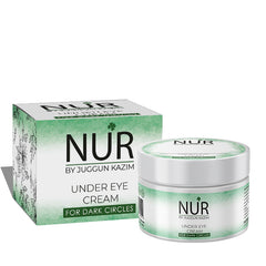 Under Eye Cream for Dark Circles – make life better, Reduces dark circles, Soothes tired eye – 100% Pure